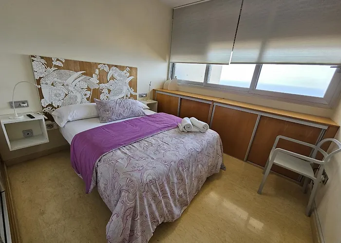 Appartement Coblanca 41 If