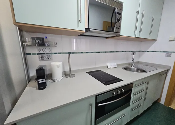 Appartement Coblanca 41 If Benidorm