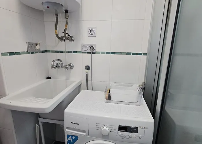 Coblanca 41 If Appartement Benidorm