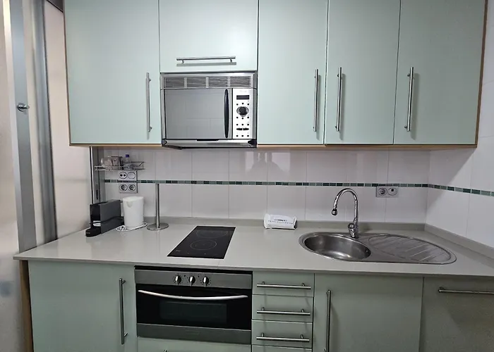 Appartement Coblanca 41 If Benidorm
