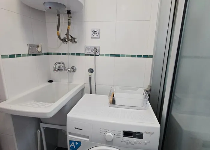Appartement Coblanca 41 If *