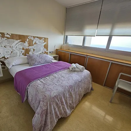 公寓 Coblanca 41 If