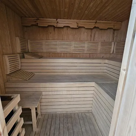 Coblanca 41 If 公寓 貝尼多姆