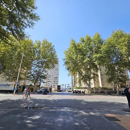 Coblanca 41 If 公寓