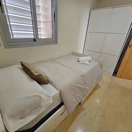 Coblanca 41 If 公寓