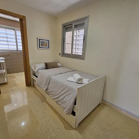 Coblanca 41 If 貝尼多姆