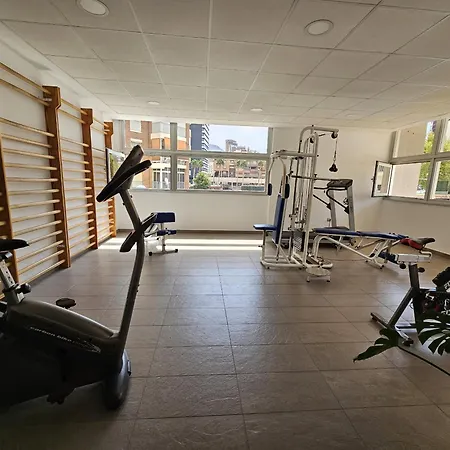 Coblanca 41 If * 貝尼多姆