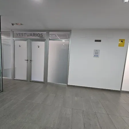 公寓 Coblanca 41 If