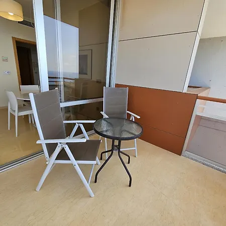 Coblanca 41 If 貝尼多姆