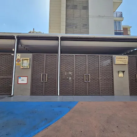 Coblanca 41 If * 貝尼多姆