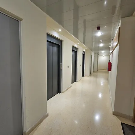 公寓 Coblanca 41 If