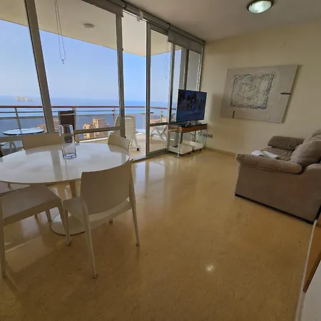 公寓 Coblanca 41 If