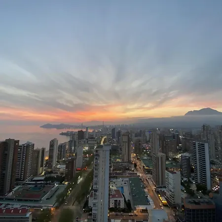 Coblanca 41 If 貝尼多姆