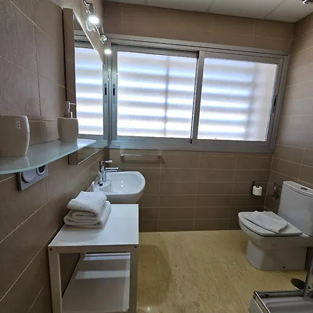 Appartement Coblanca 41 If