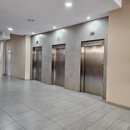 Coblanca 41 If Apartamento Benidorm