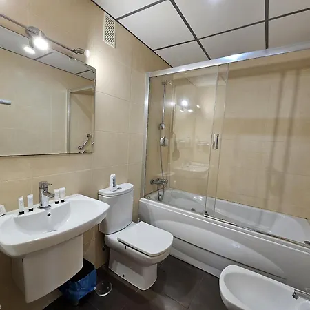 Apartamento Coblanca 41 If Benidorm