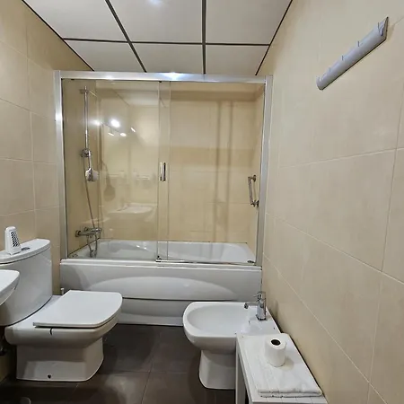 Coblanca 41 If Appartement *