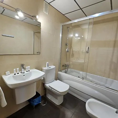 Coblanca 41 If Apartamento Benidorm