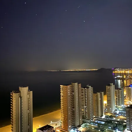 Coblanca 41 If Benidorm