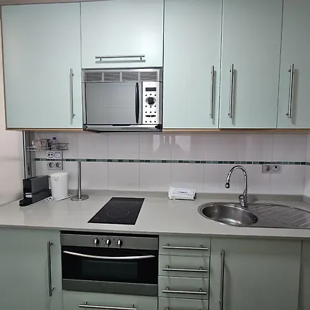 Apartamento Coblanca 41 If Benidorm