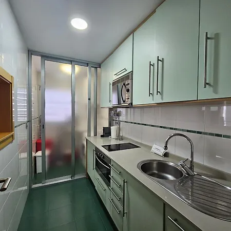 Coblanca 41 If * Benidorm