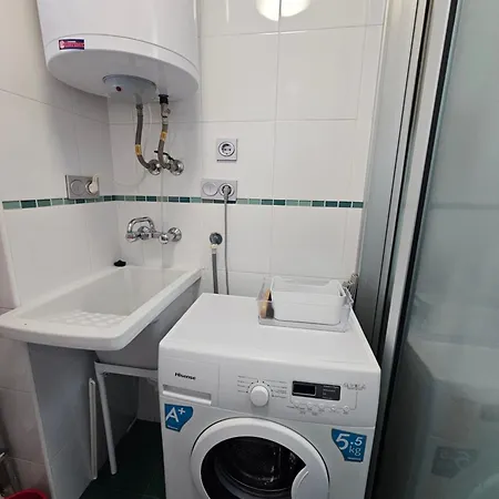 Appartement Coblanca 41 If *